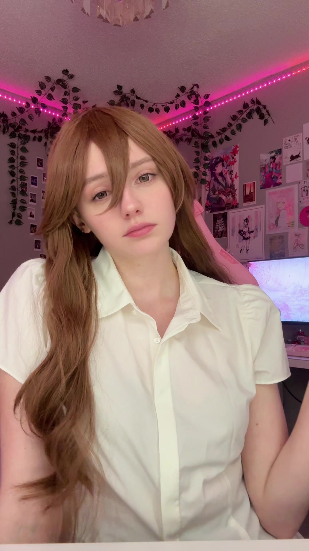 @Tasha <3 | Streamer