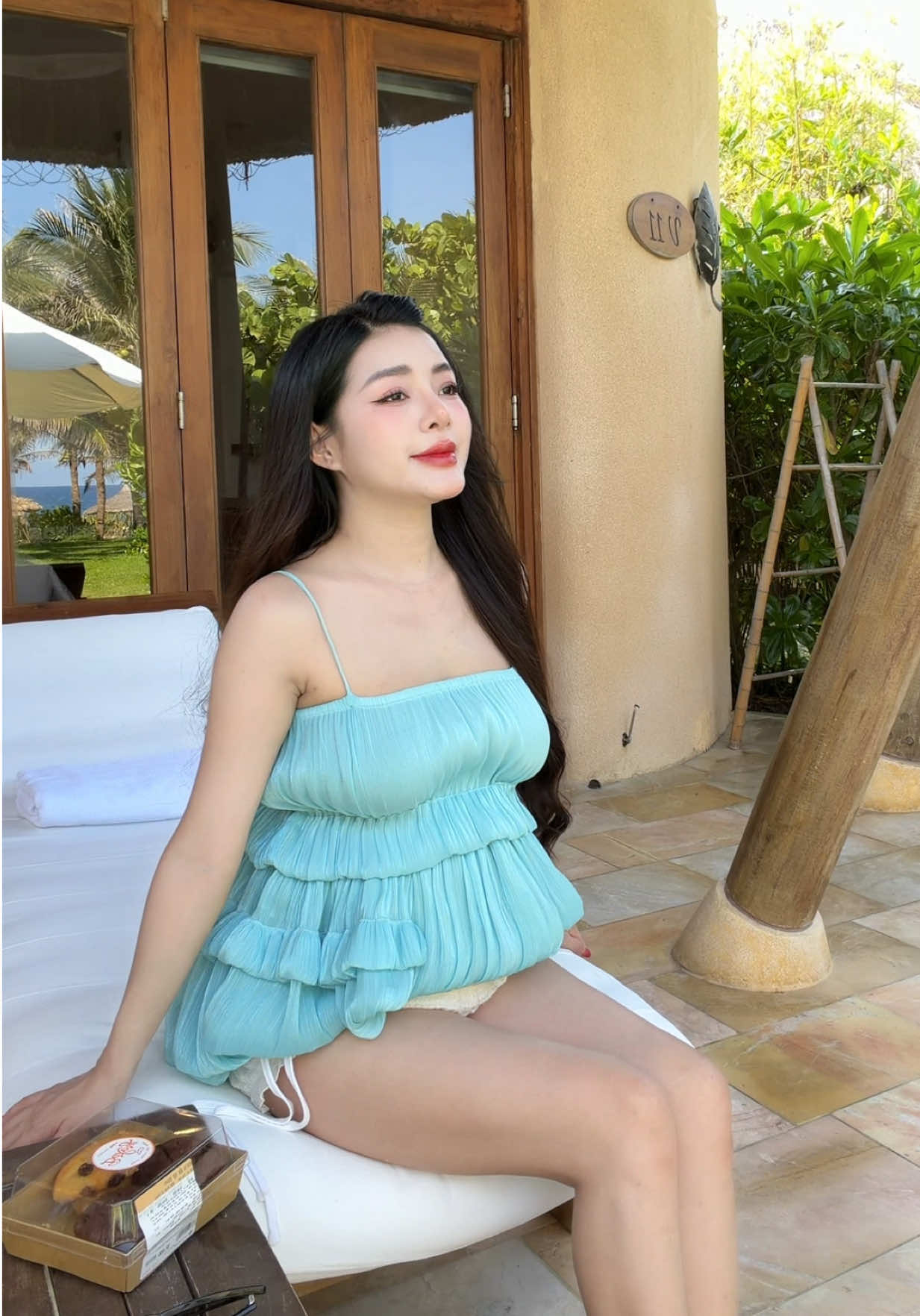 @Jumy Hồng Hạnh
