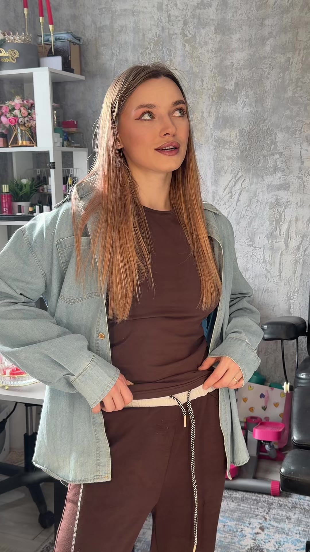 @Tanya