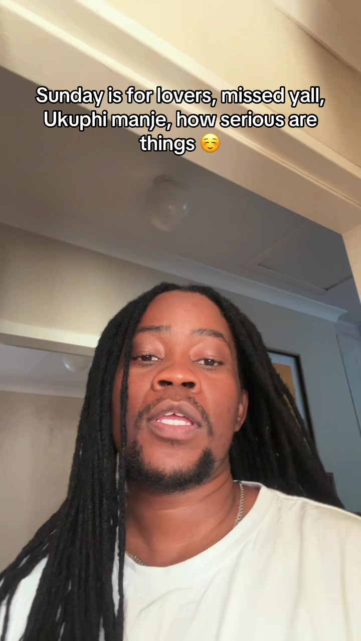 @Nyaniso Trent D'Arby