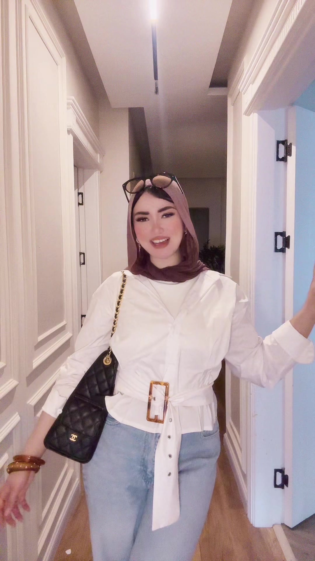 @داليا دالي&hellip;..Dalia eldaly🐝