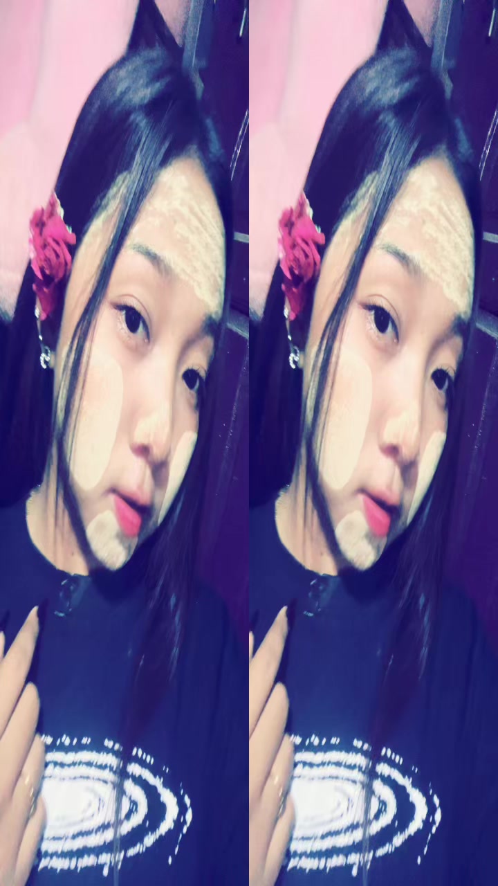 @ᥫ᭡ Khin Ma Ma စဥ့်ကိုင်သူလေး🤍