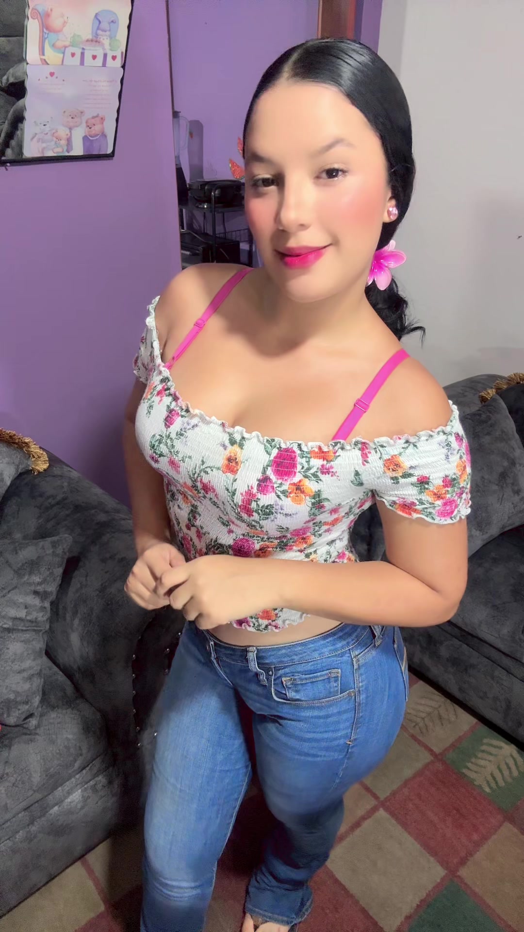 @🎀Mily🌸🍒Flow🎀👑