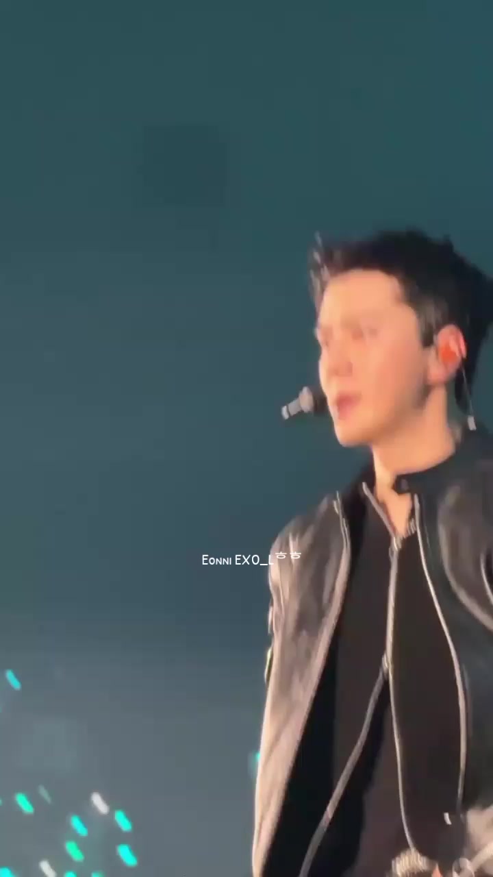 @Eonni EXO_Lᄒᄒ