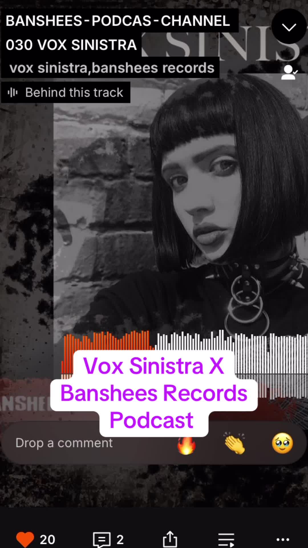 @Vox Sinistra