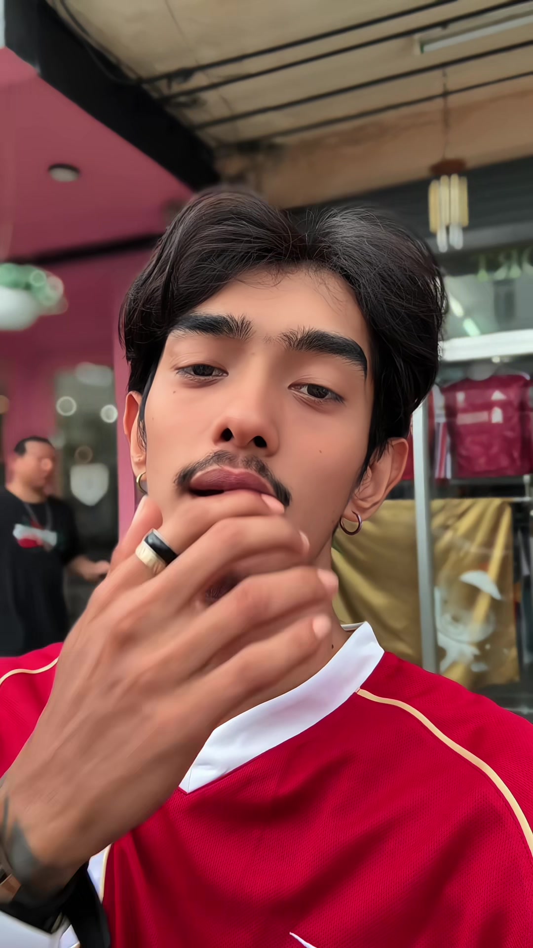 @Lin Kha ð²ð²ðð¹ð