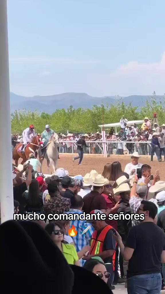 @carriles altos de jalisco🐎