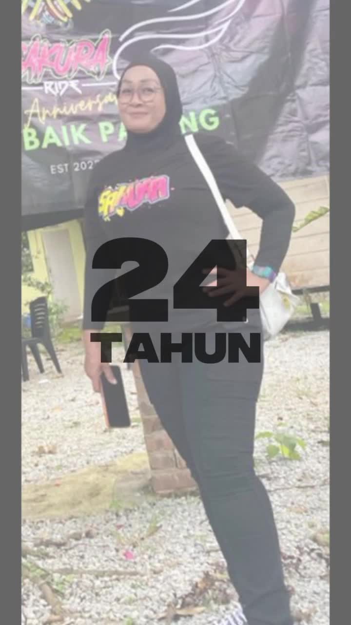 @siti shaliza