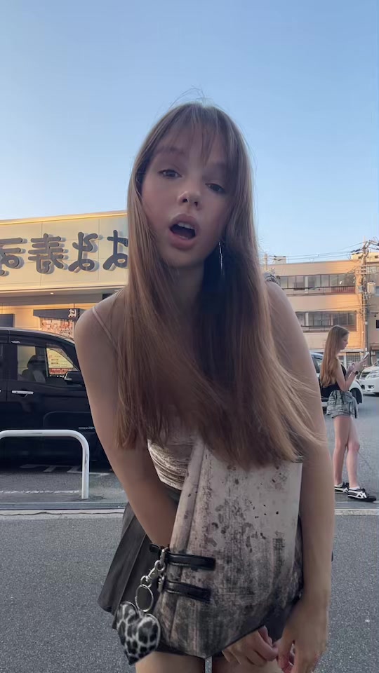 @Vysotskaya🐾