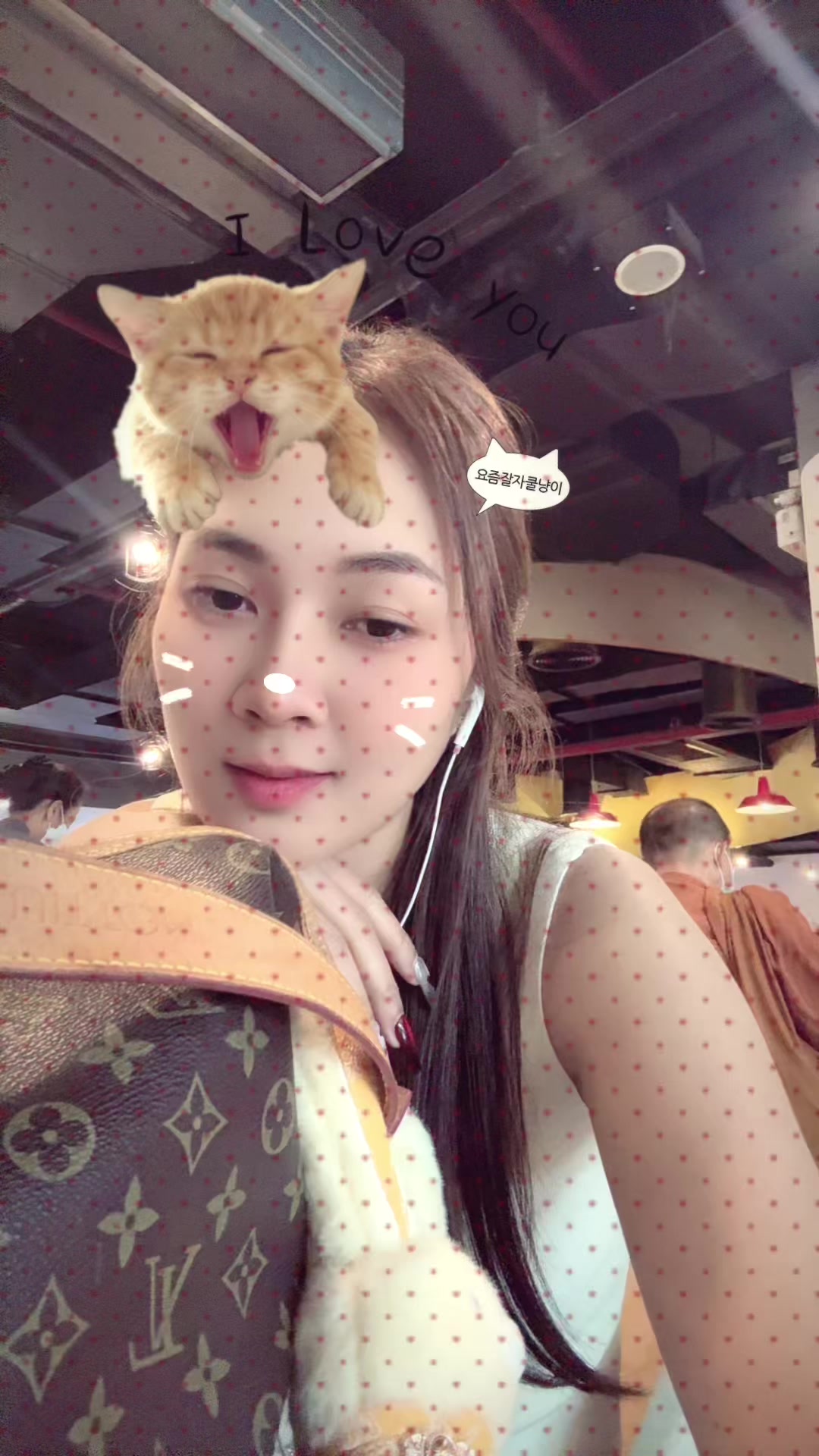 @อาเม่งจูที่แปลว่าหมาบีเกิ้ล🐶