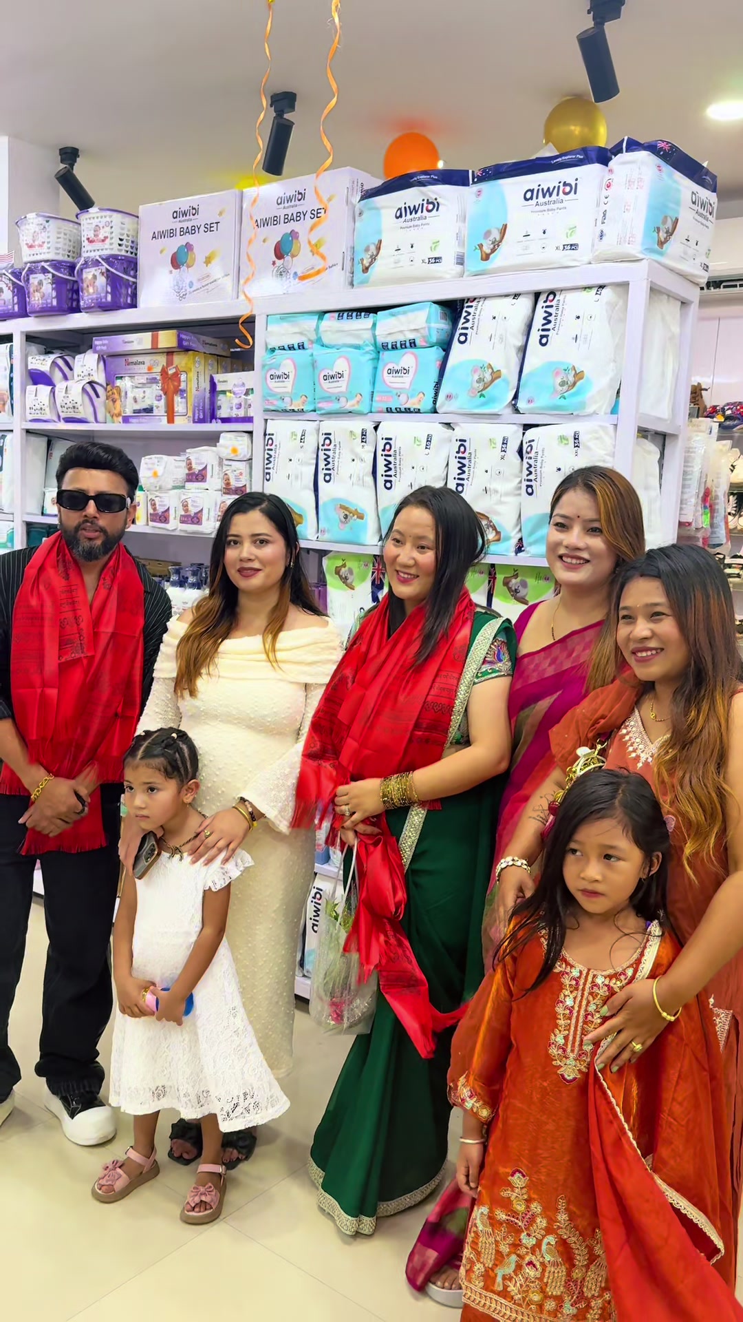 @Prachi Lama