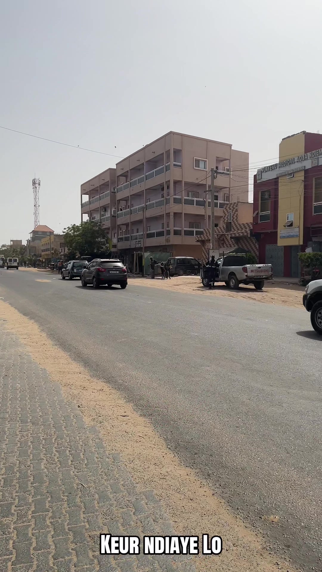 @Sénégal dakar habitat 🇸🇳