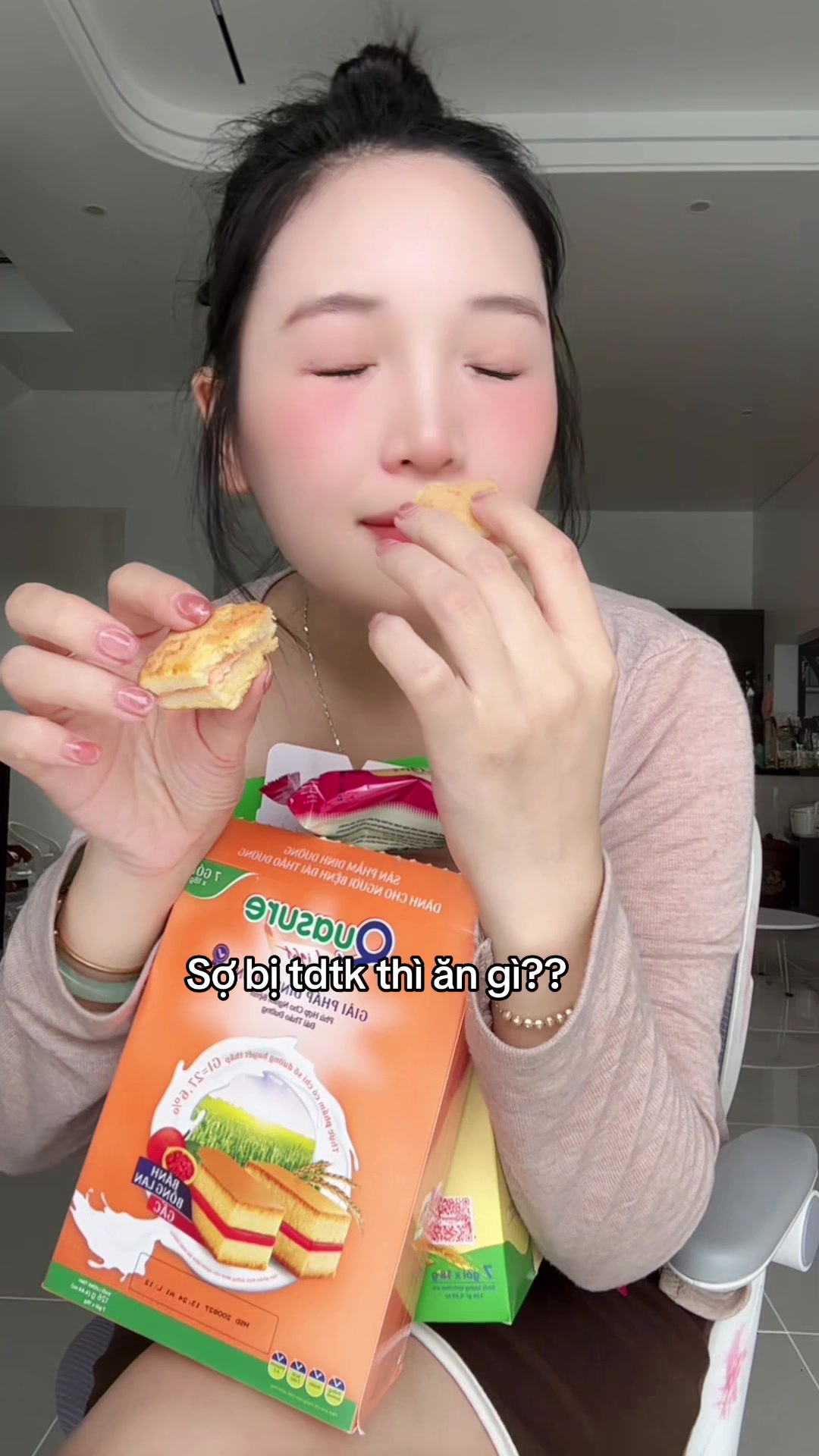 @Linh Đan - Linh Chi