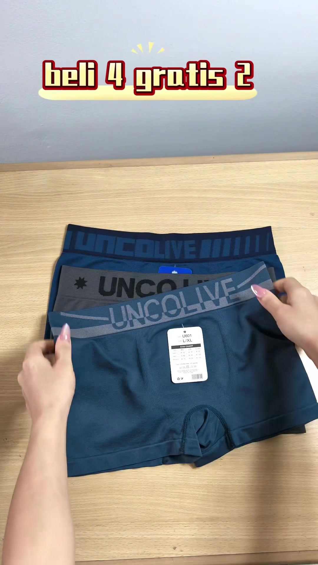 @Uncolive