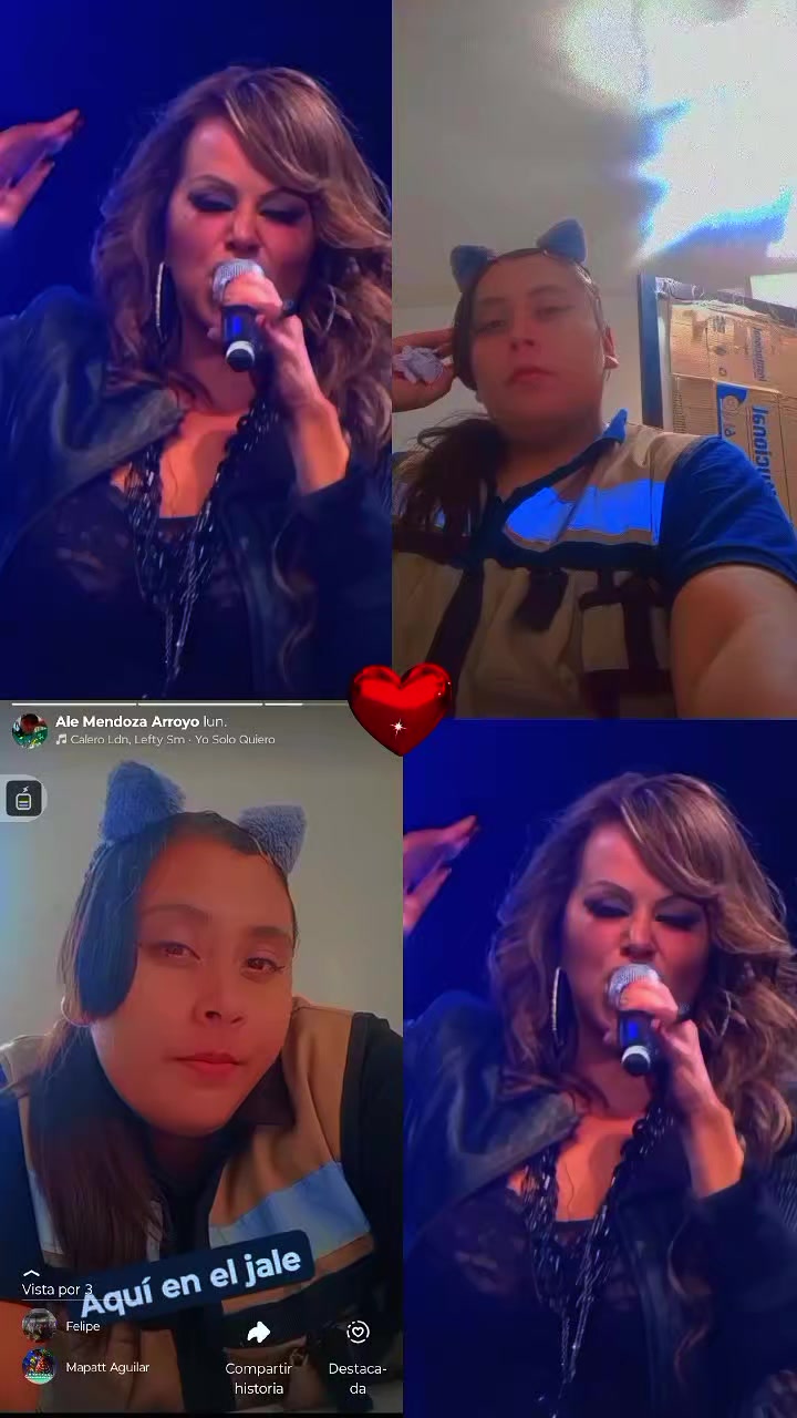 @Ale mendoza arroyo