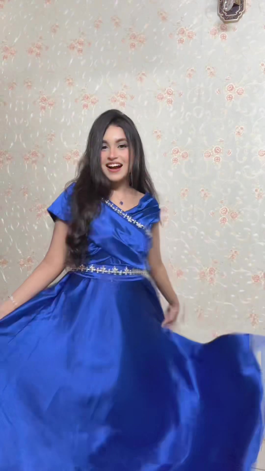 @NuSrat ShrEya