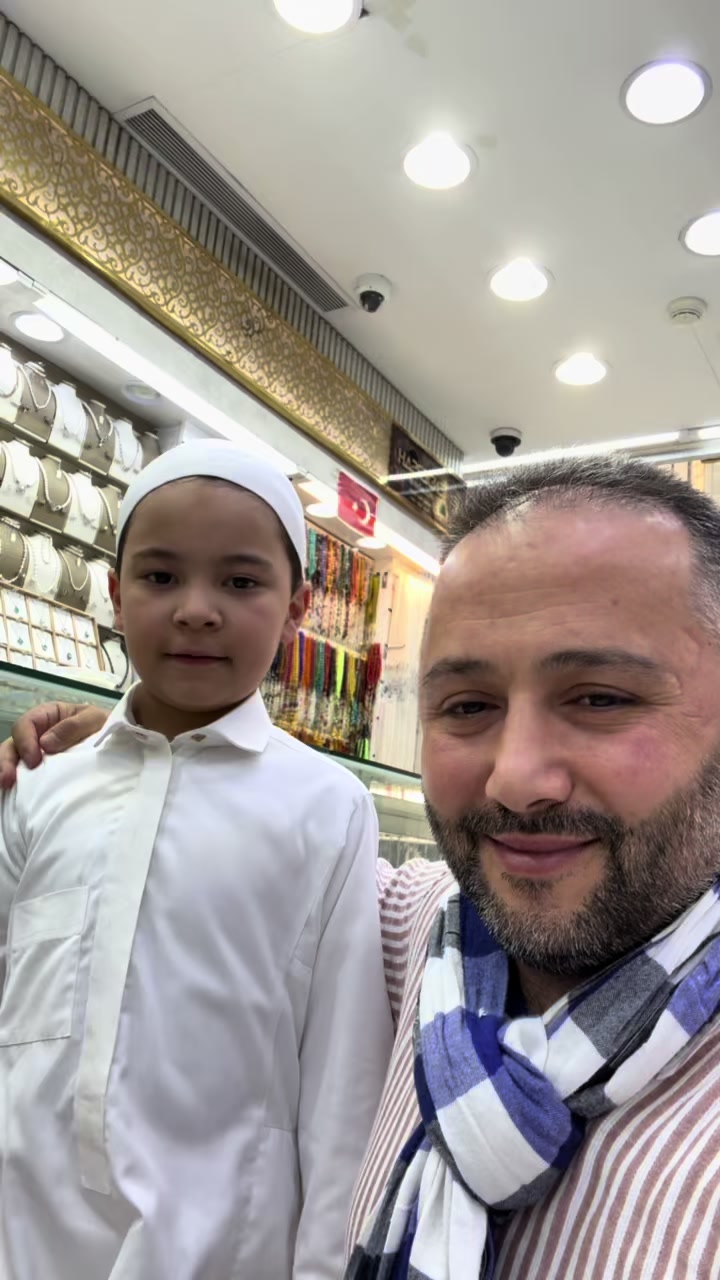 @ENDERŞAH Mehmet &Ouml;zdil