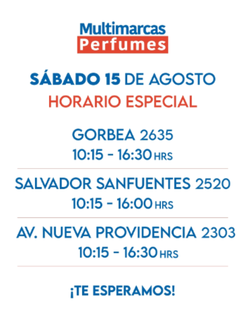 @MultimarcasPerfumesCL