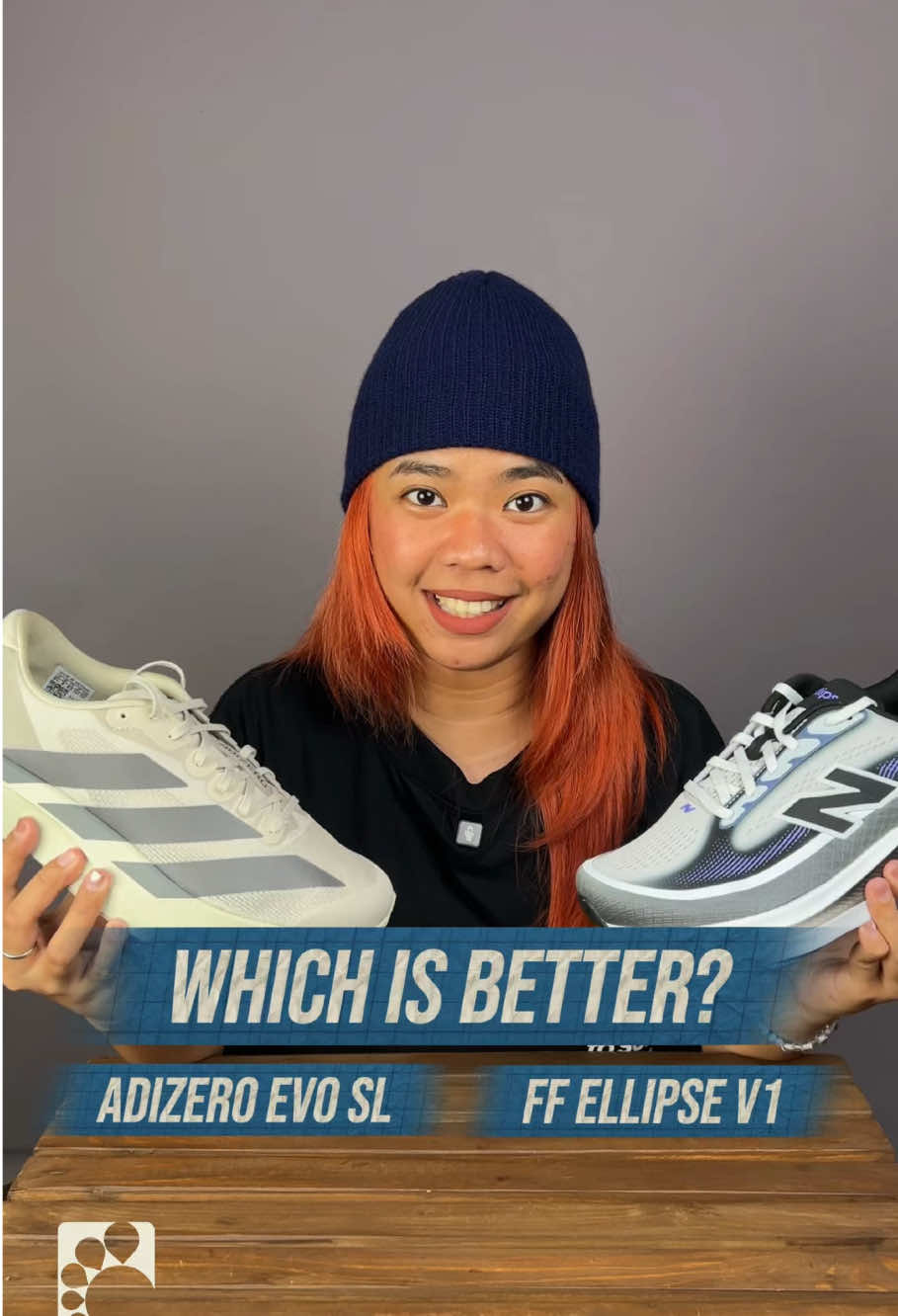@True To Self Sneakers