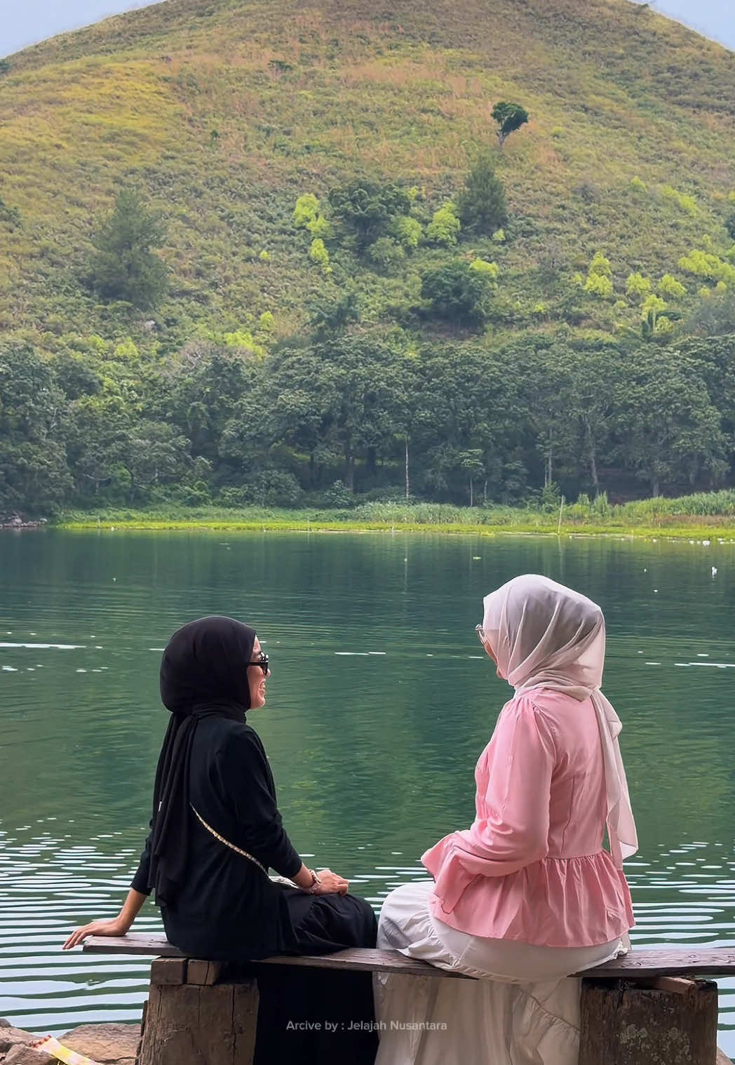 @Jelajah Nusantara 🏞️