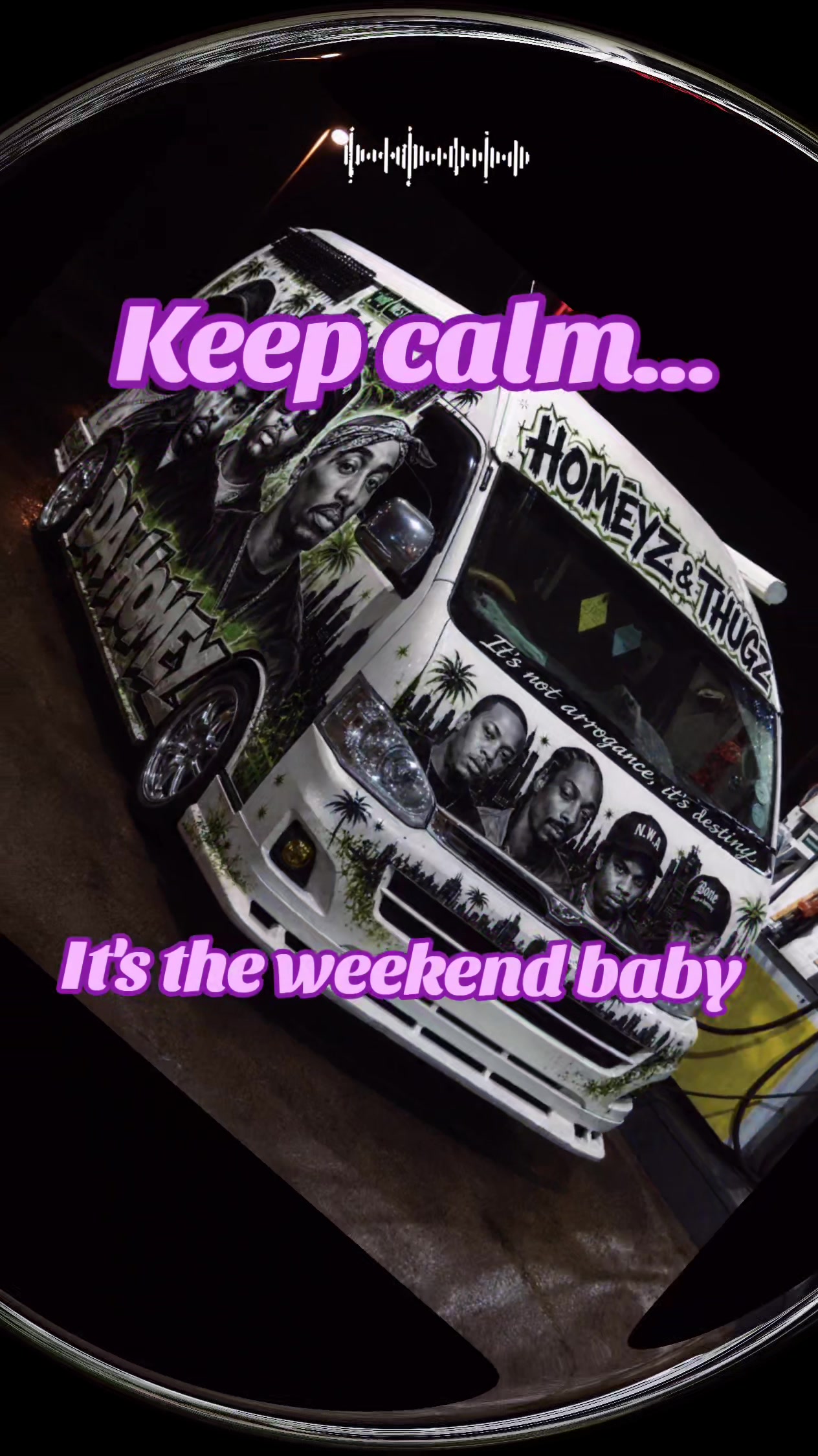 @HOMEYZ & THUGZ