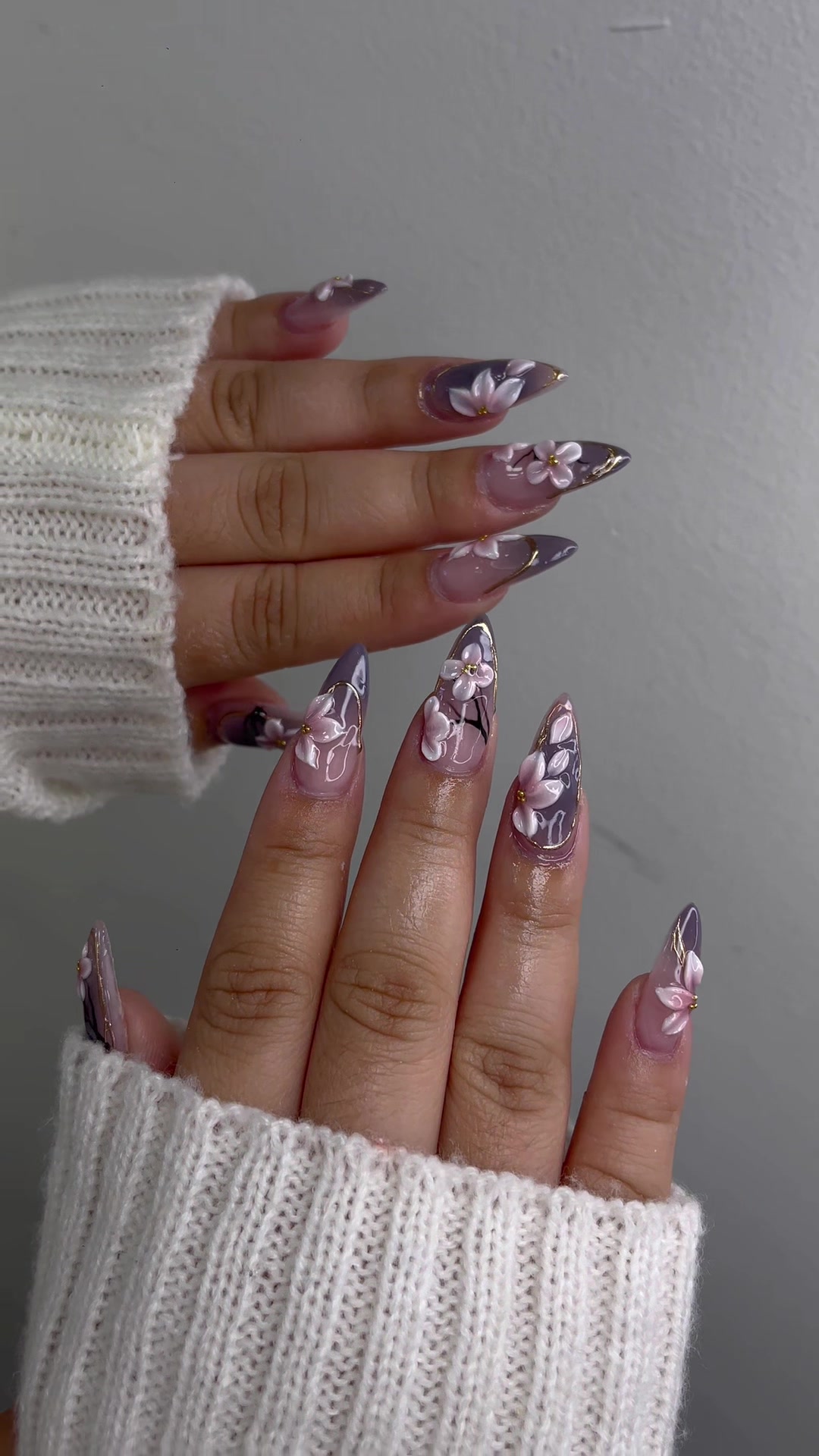 @Kim JJ / GelX - Nail Tech 🎀