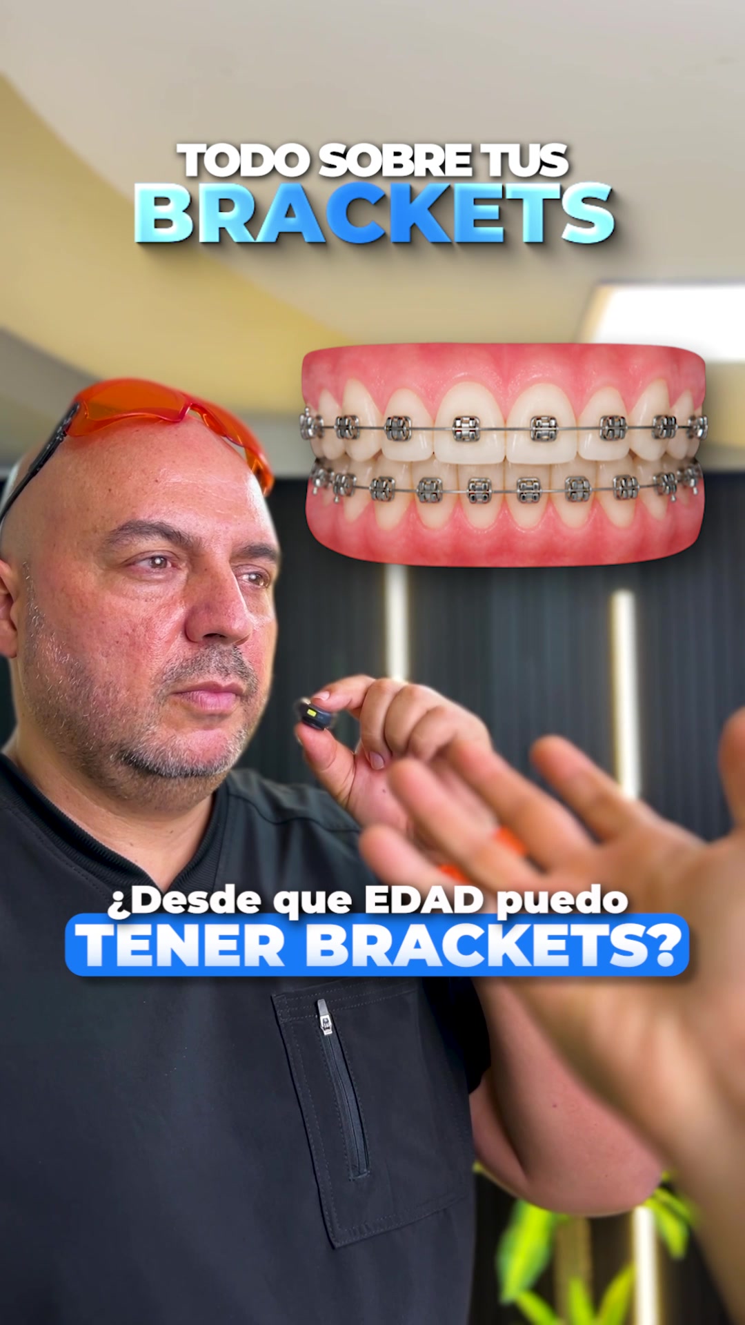 @Odont&oacute;logo Jaime Gallego