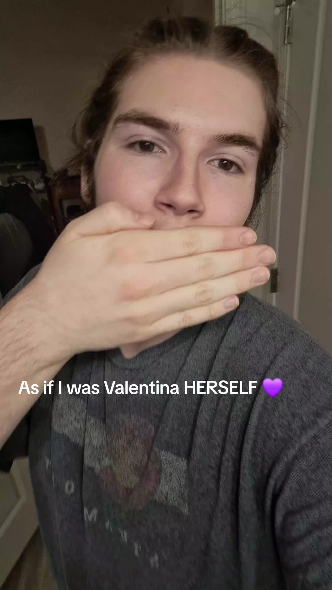 @Gavin