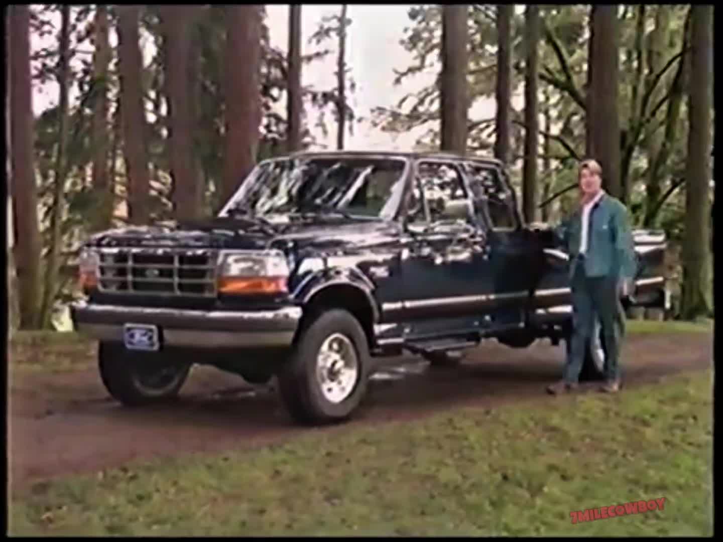 @7 mile cowboy