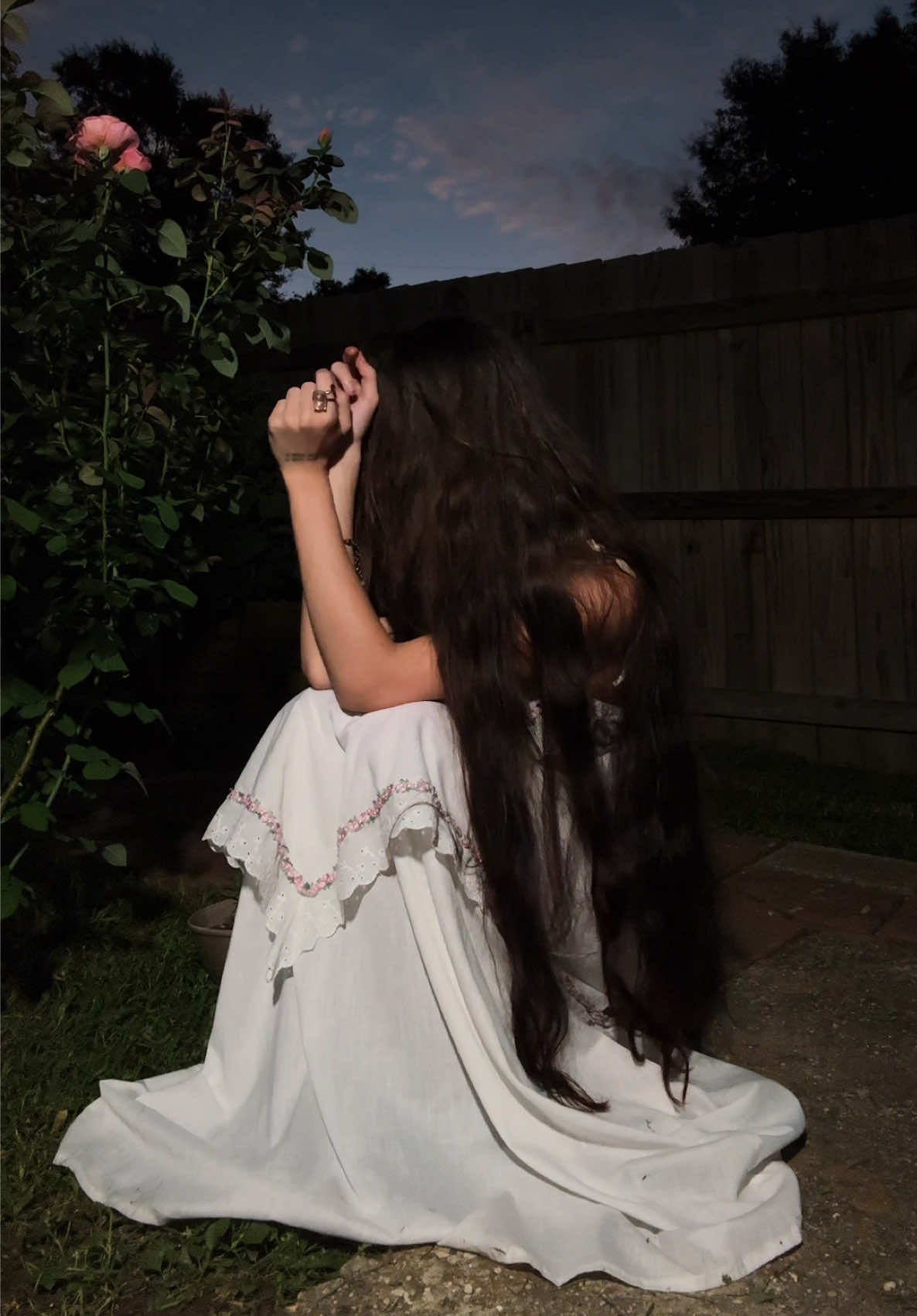 @rue the witch