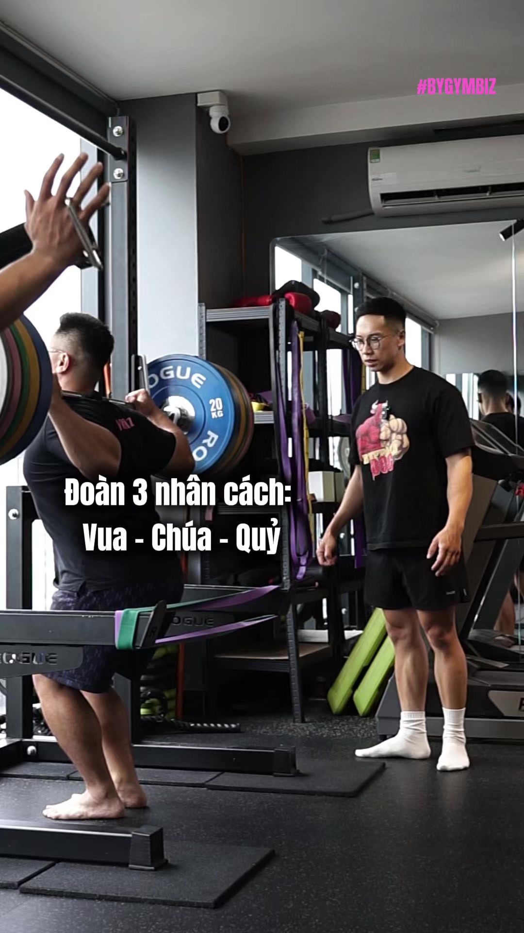 @DPOmega - Trùm Cuối