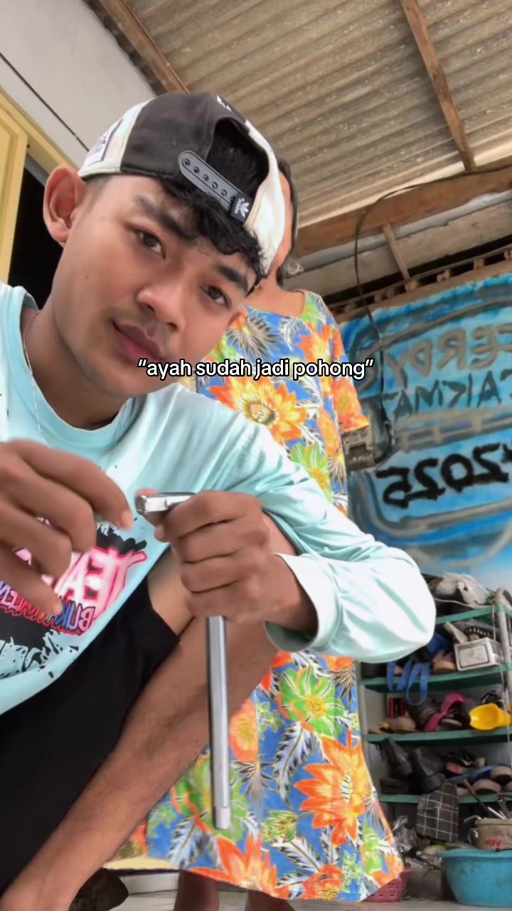 @FERDY CAKMAT