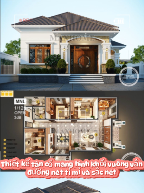 @Ngọc Anh Maxhome