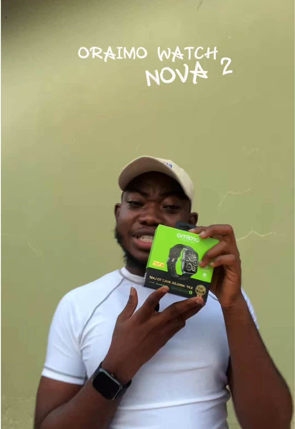 @Nana Yaw || Content Creatorr
