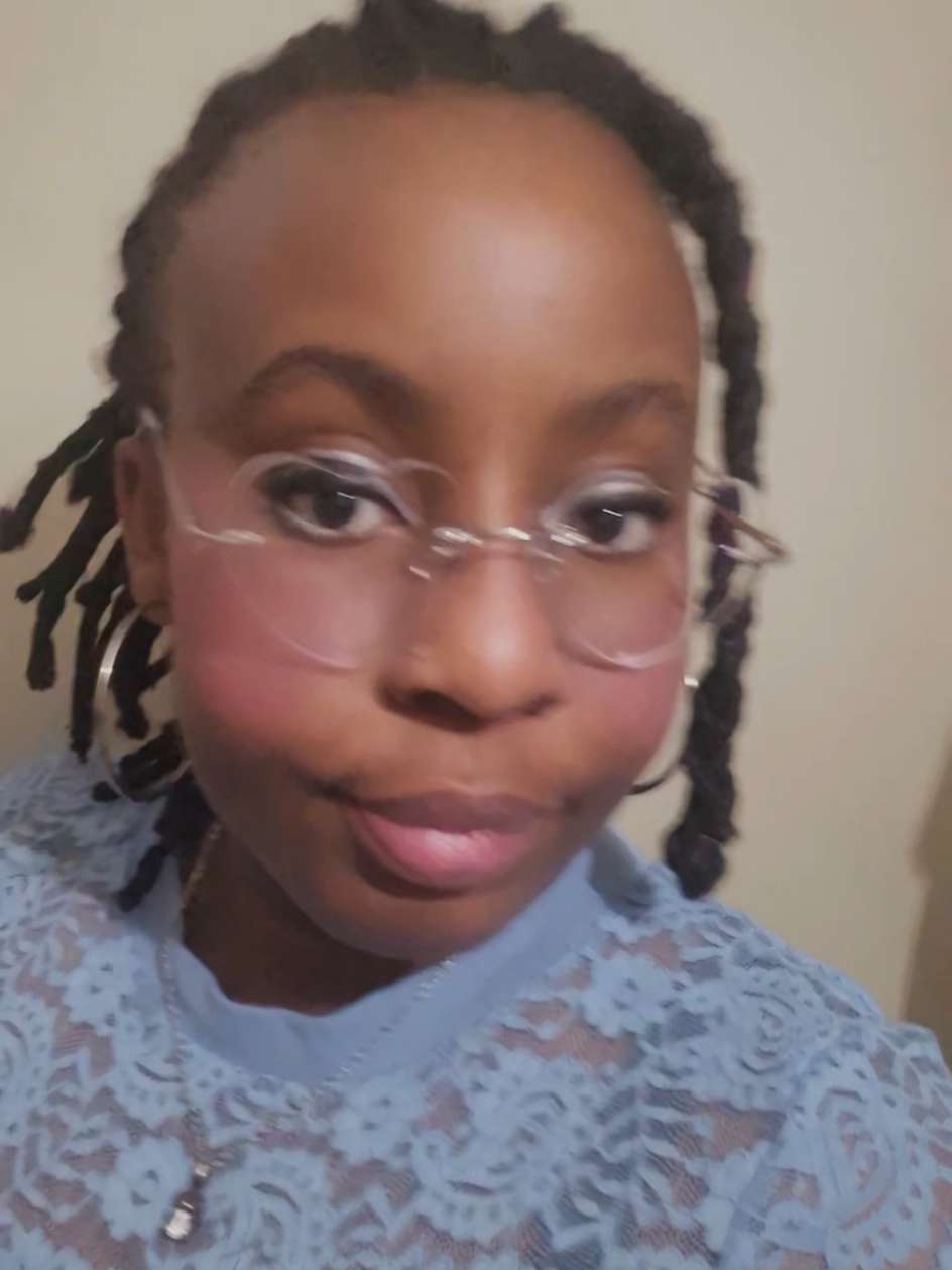 @Candyce Francis