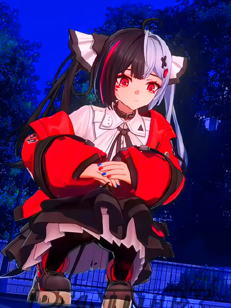@PXNDITX✿🐼*☆✿｡✿