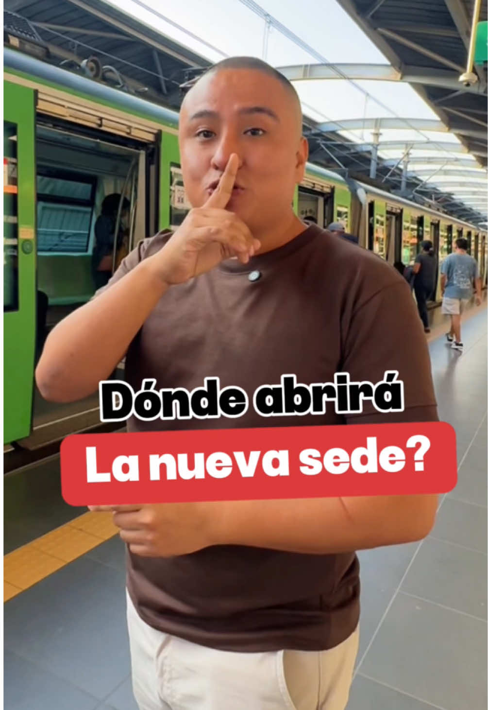 @El Chino Brasa