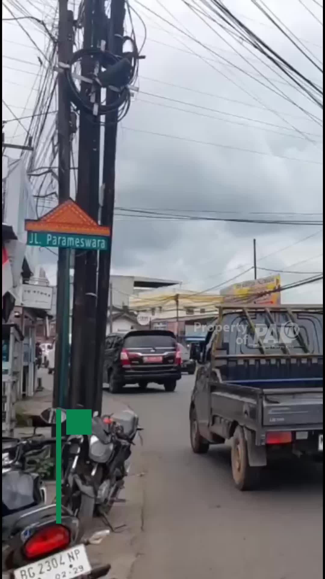 @Paltv-Memang Punyo Kito