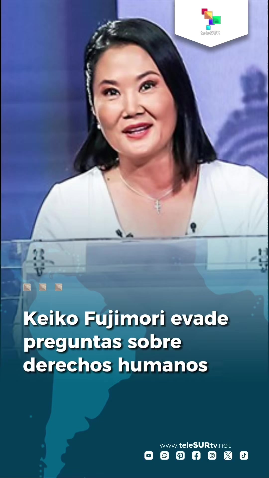 @teleSUR Clips
