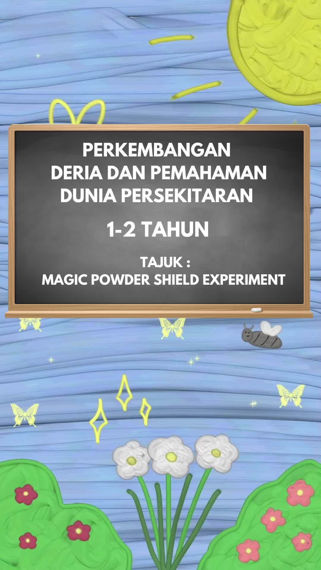 @Taska Anjung Pelangi