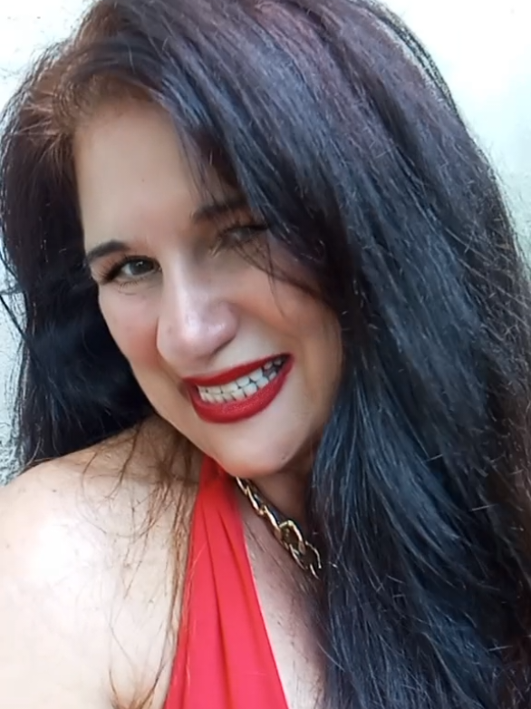@SUELEN COUNTRY CANTORA