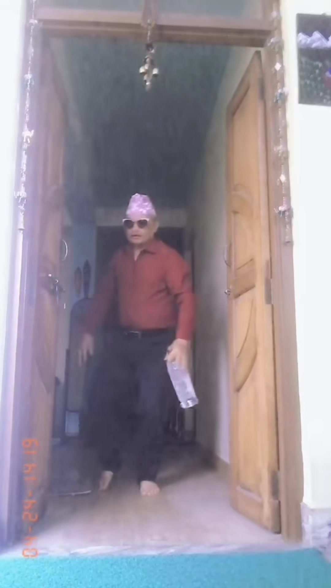 @Ram Poudel8865