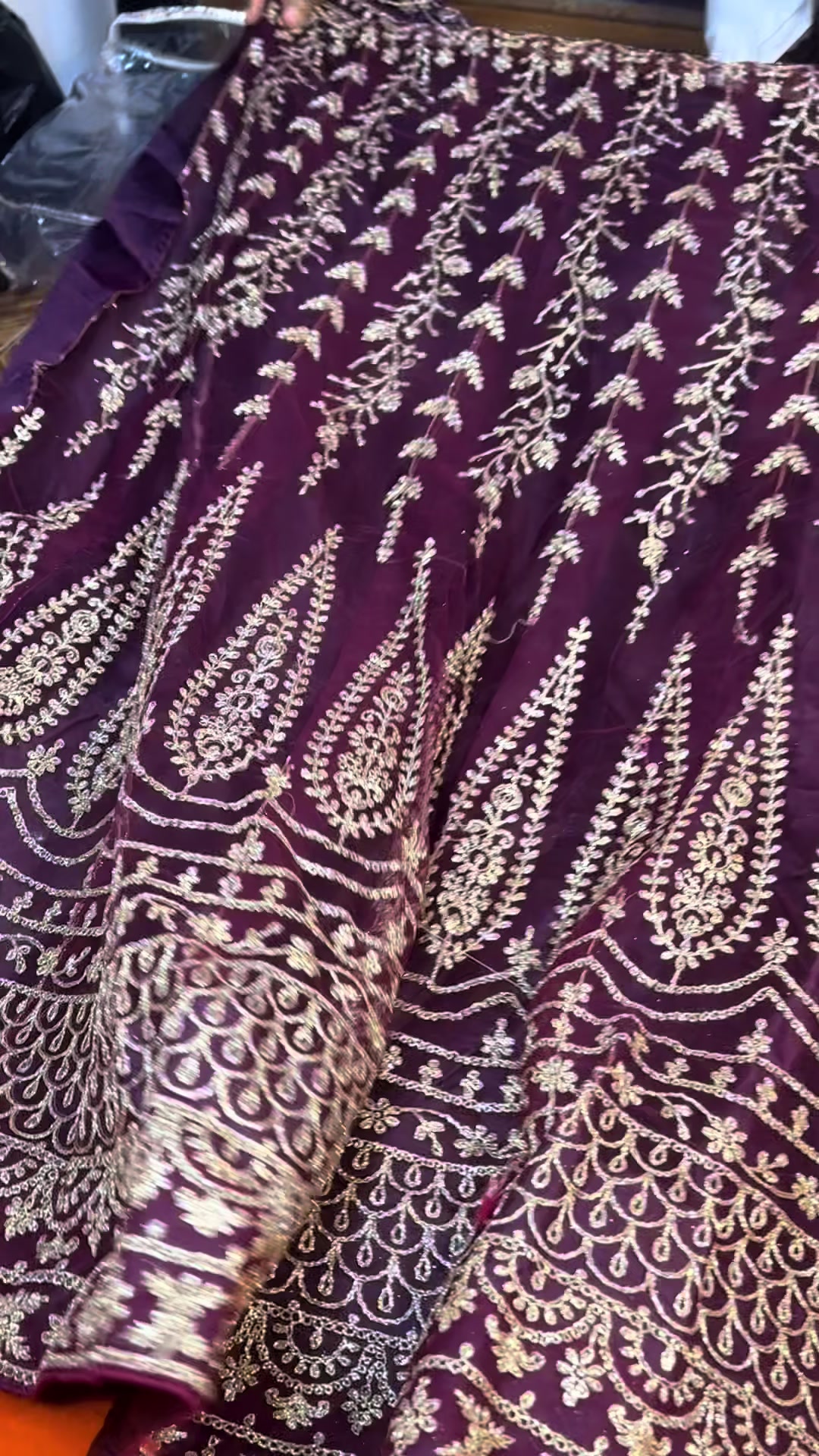 @Rita India Fashion House