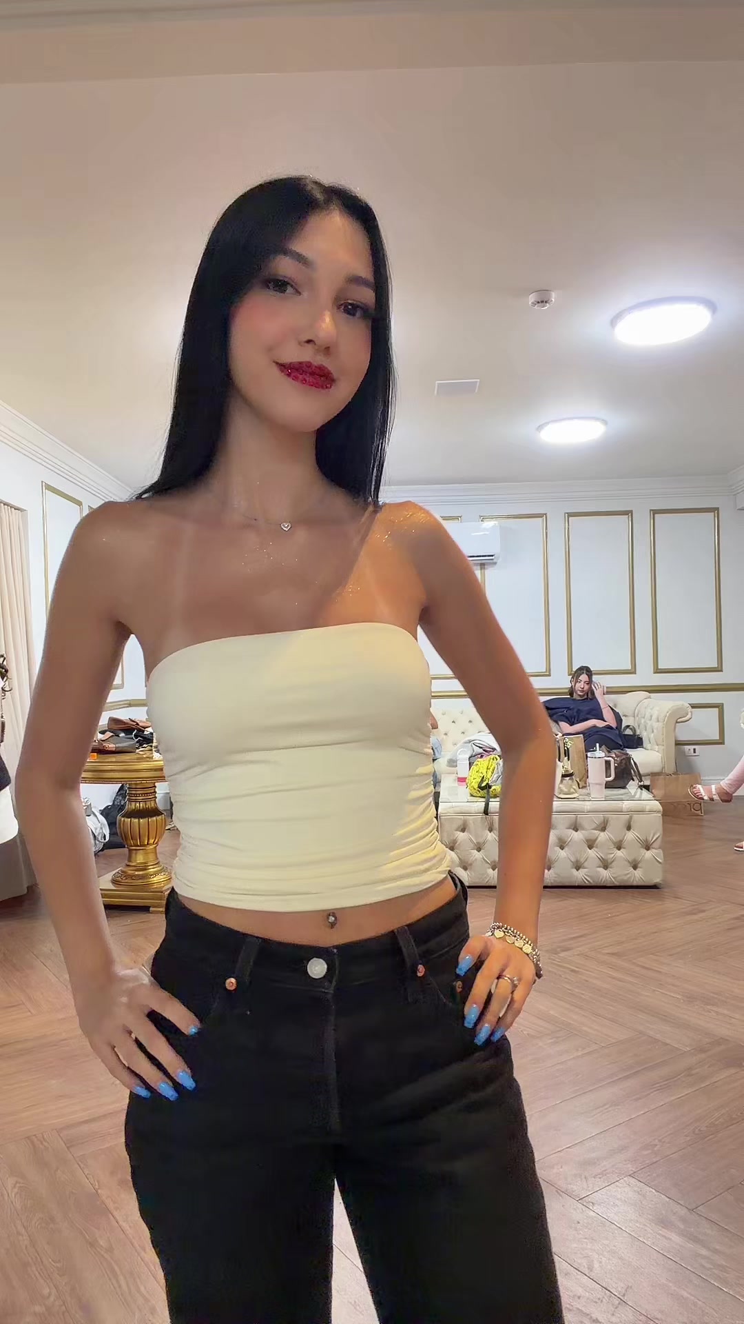 @Luluca 🩷