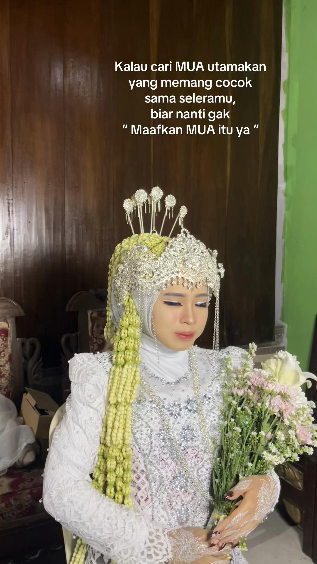@MUA KLATEN |by.Laglamourmakeup