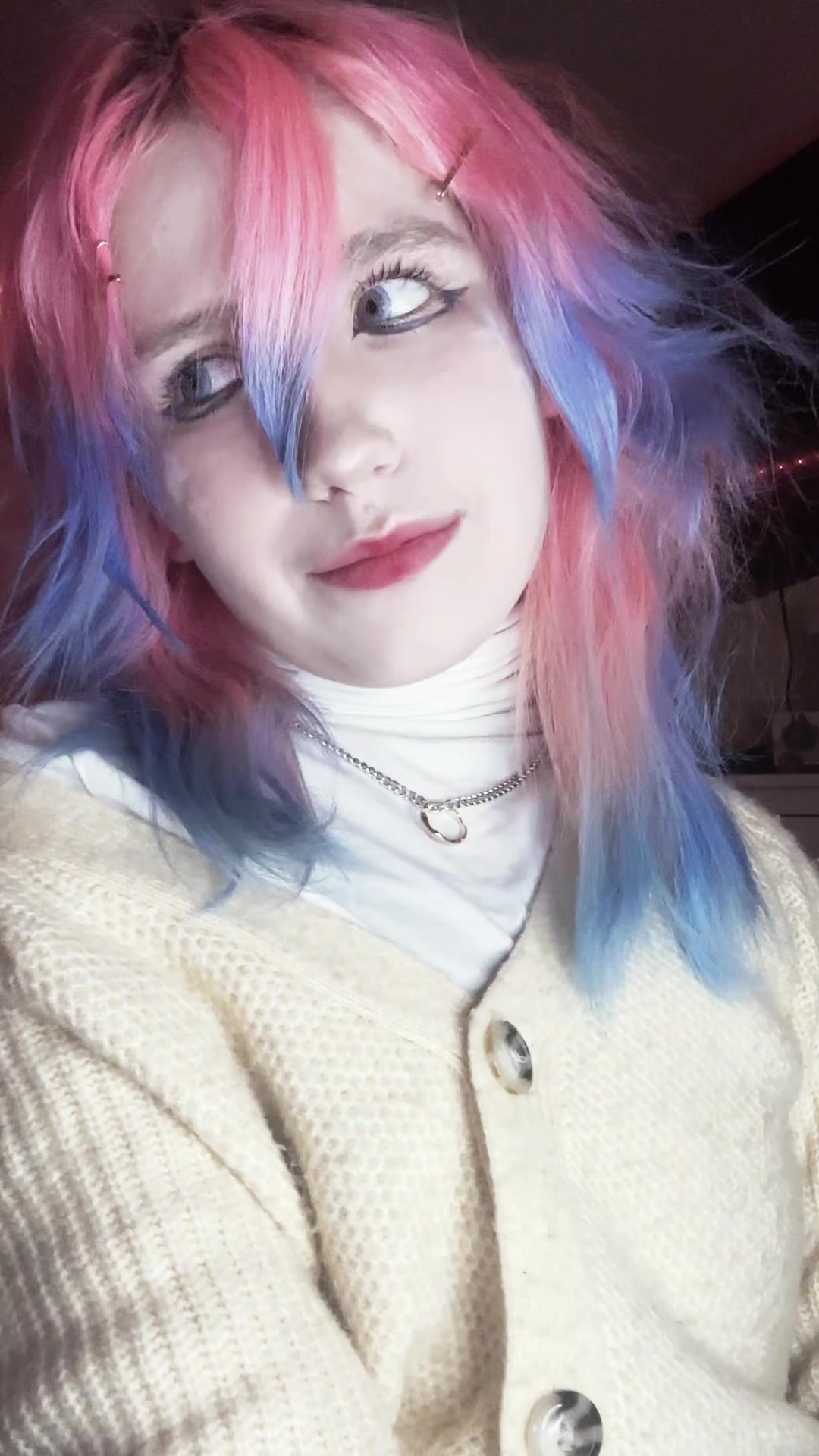 @☾⋆ ashe