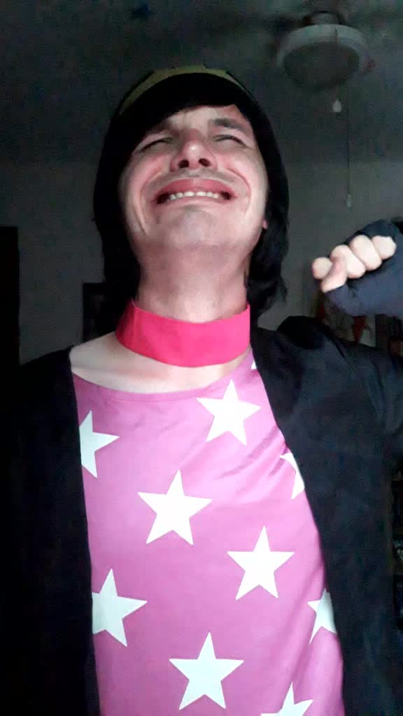 @thegreatestnerd