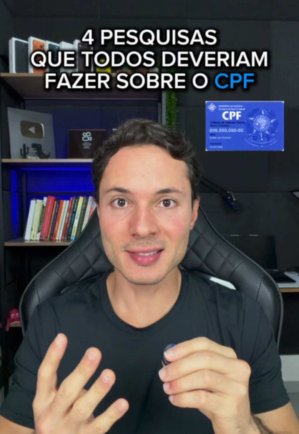 @Gui Cassiri - Dicas