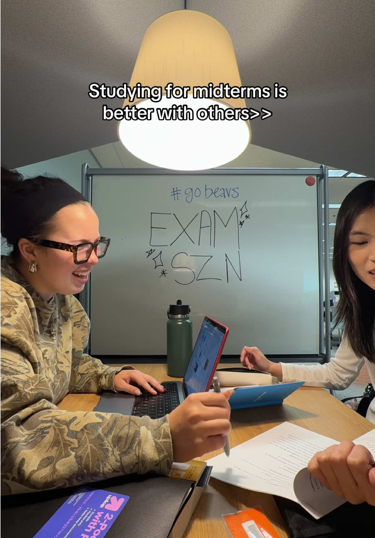 @OSU Business