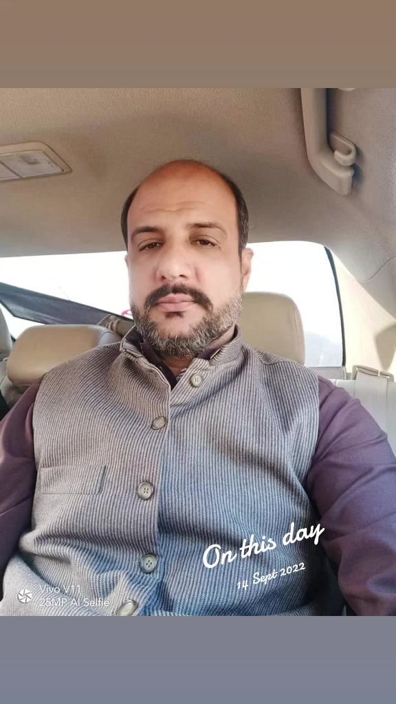 @Qaisar nawaz